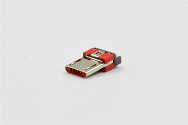 USB MICRO B 2.0 M