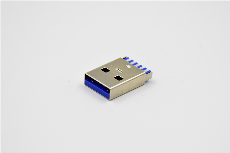 USB TYPE A  3.0 M 短體式