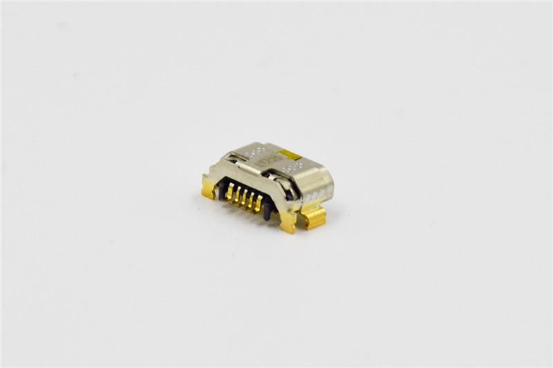 USB MICRO B 2.0 SMT 